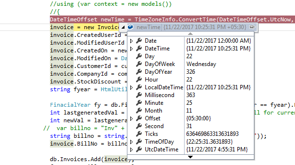 datetime-vs-datetimeoffset-utcnow-vs-now-by-benjamin-abt